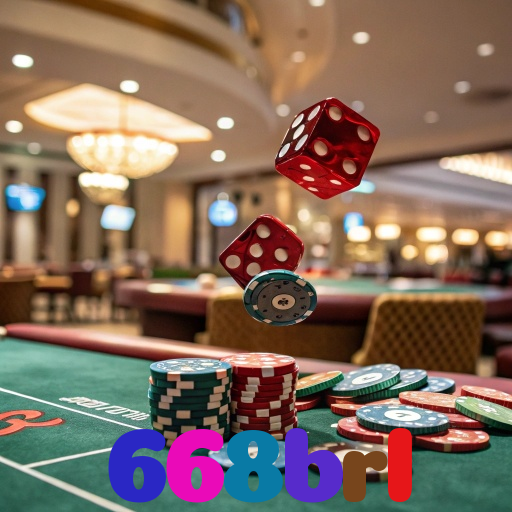 A Magia dos Jogos de Fantasia na 668brl