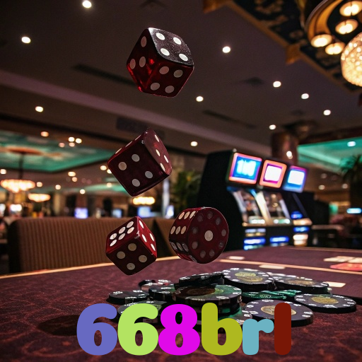 A Magia dos Jogos de Fantasia na 668brl