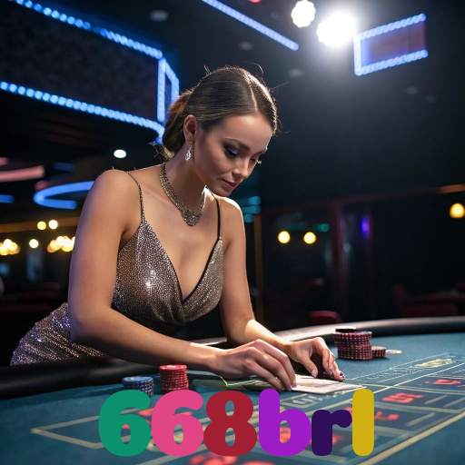 A Magia dos Jogos de Fantasia na 668brl
