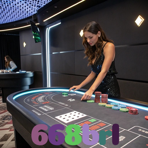 A Magia dos Jogos de Fantasia na 668brl