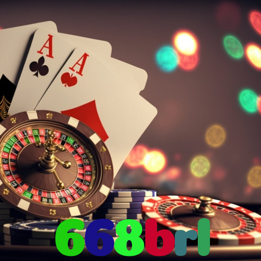 A Magia dos Jogos de Fantasia na 668brl