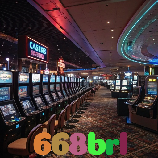 A Magia dos Jogos de Fantasia na 668brl