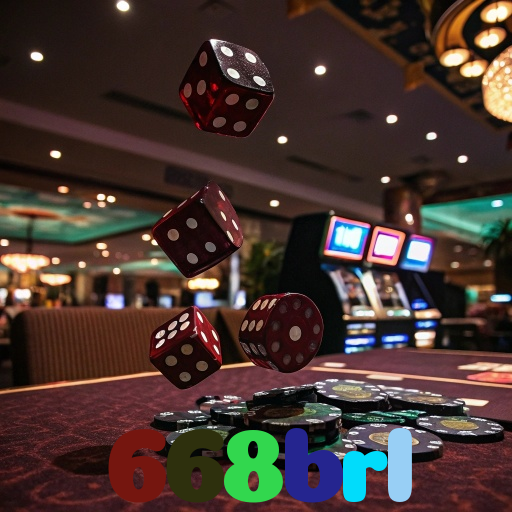 A Magia dos Jogos de Fantasia na 668brl