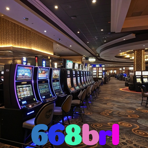 A Magia dos Jogos de Fantasia na 668brl