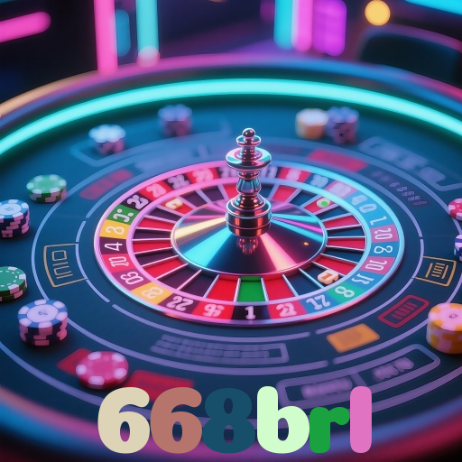 A Magia dos Jogos de Fantasia na 668brl