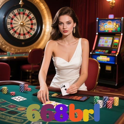 A Magia dos Jogos de Fantasia na 668brl