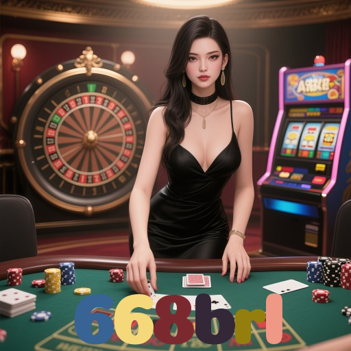 A Magia dos Jogos de Fantasia na 668brl