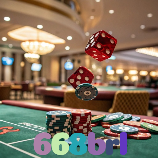 A Magia dos Jogos de Fantasia na 668brl