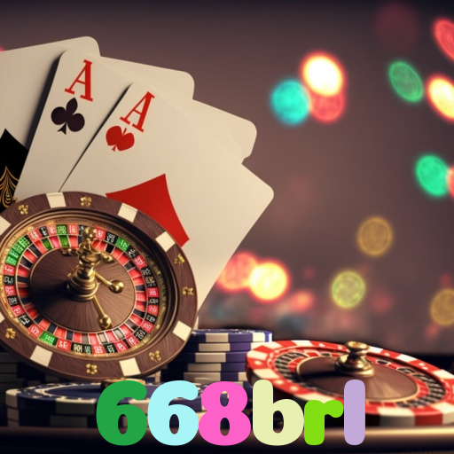 A Magia dos Jogos de Fantasia na 668brl