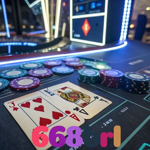A Magia dos Jogos de Fantasia na 668brl