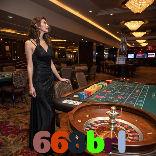 A Magia dos Jogos de Fantasia na 668brl