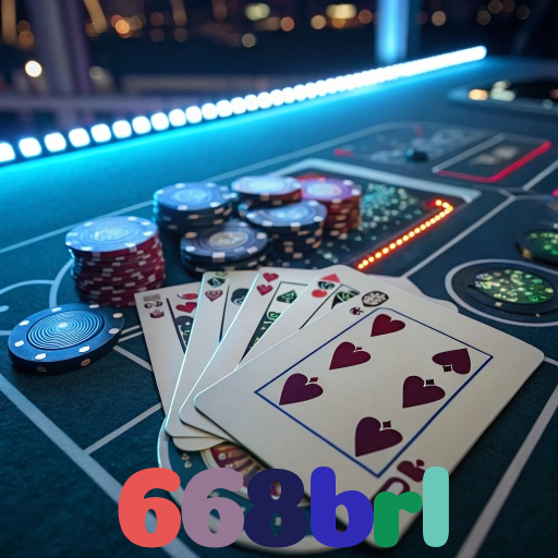 A Magia dos Jogos de Fantasia na 668brl