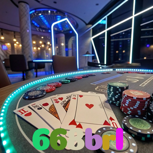 A Magia dos Jogos de Fantasia na 668brl
