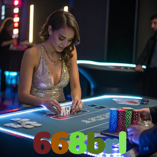 A Magia dos Jogos de Fantasia na 668brl
