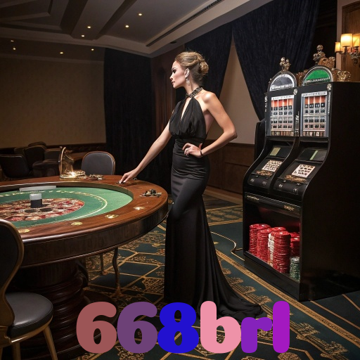 A Magia dos Jogos de Fantasia na 668brl