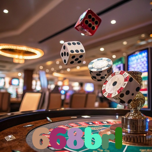 A Magia dos Jogos de Fantasia na 668brl