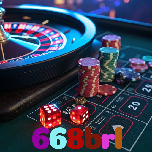 A Magia dos Jogos de Fantasia na 668brl