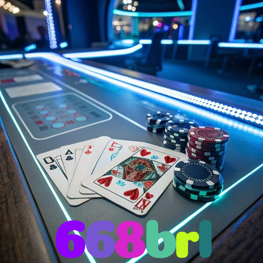 A Magia dos Jogos de Fantasia na 668brl