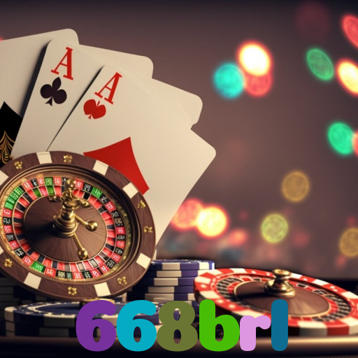 A Magia dos Jogos de Fantasia na 668brl