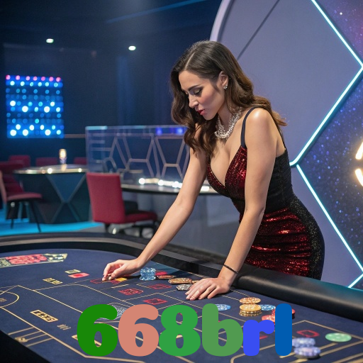 A Magia dos Jogos de Fantasia na 668brl