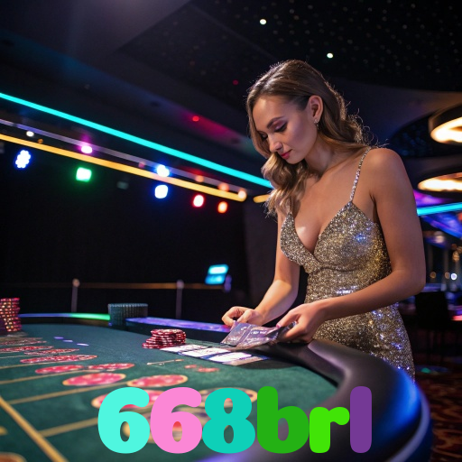 A Magia dos Jogos de Fantasia na 668brl