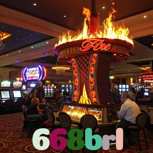 A Magia dos Jogos de Fantasia na 668brl
