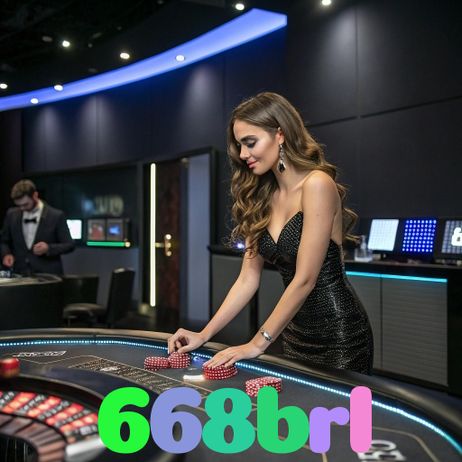 A Magia dos Jogos de Fantasia na 668brl