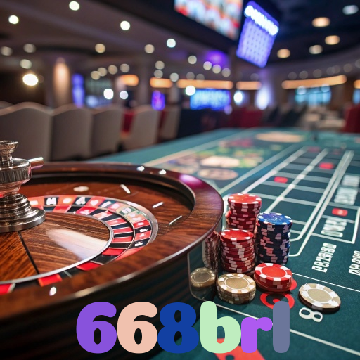 A Magia dos Jogos de Fantasia na 668brl