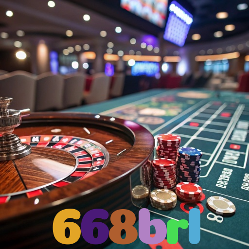 A Magia dos Jogos de Fantasia na 668brl