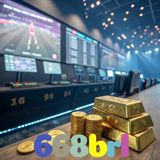 A Magia dos Jogos de Fantasia na 668brl