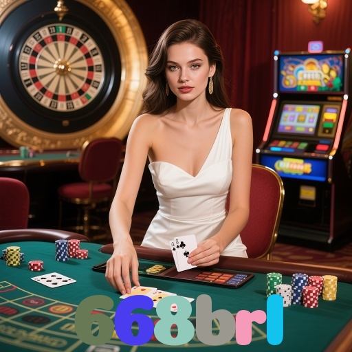 A Magia dos Jogos de Fantasia na 668brl