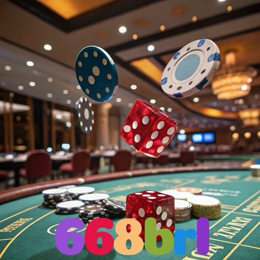A Magia dos Jogos de Fantasia na 668brl