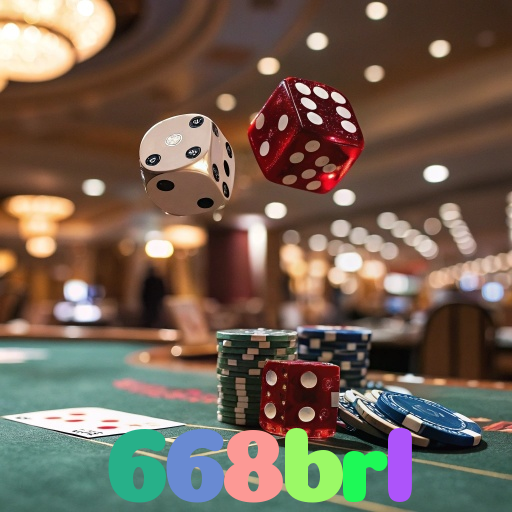 A Magia dos Jogos de Fantasia na 668brl
