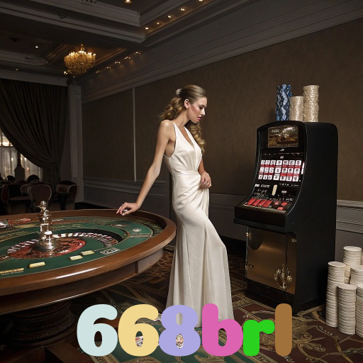 A Magia dos Jogos de Fantasia na 668brl