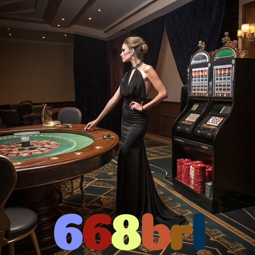 A Magia dos Jogos de Fantasia na 668brl