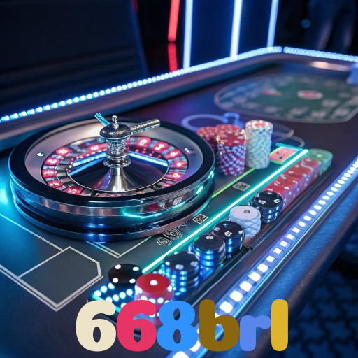 A Magia dos Jogos de Fantasia na 668brl