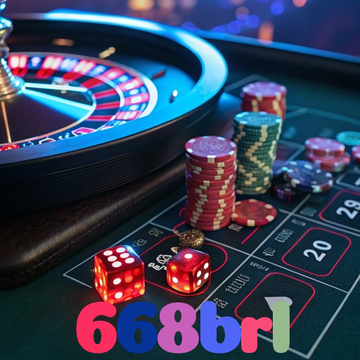 A Magia dos Jogos de Fantasia na 668brl