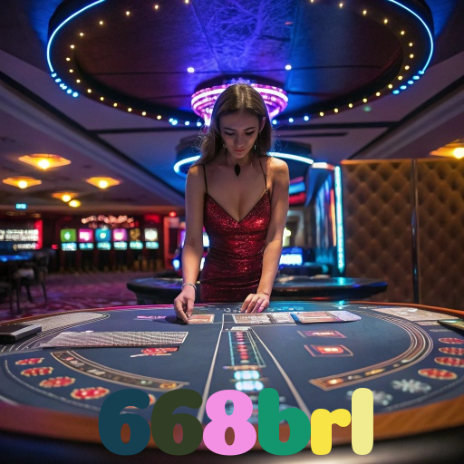 A Magia dos Jogos de Fantasia na 668brl