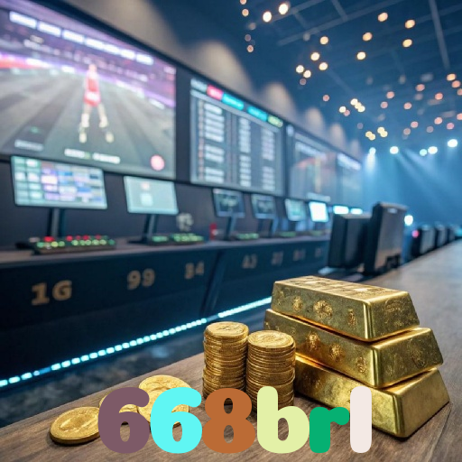 A Magia dos Jogos de Fantasia na 668brl
