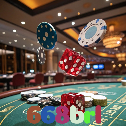 A Magia dos Jogos de Fantasia na 668brl