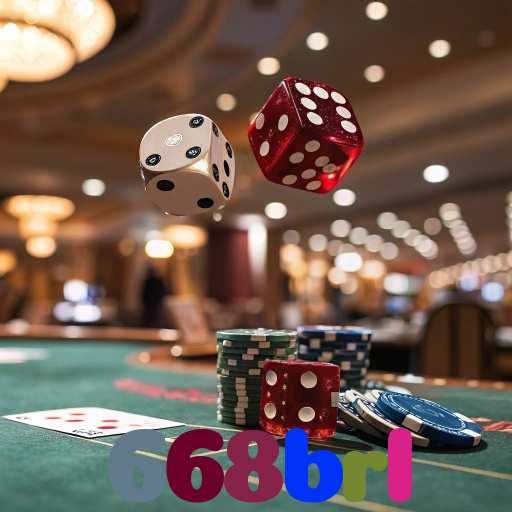 A Magia dos Jogos de Fantasia na 668brl