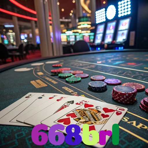 A Magia dos Jogos de Fantasia na 668brl