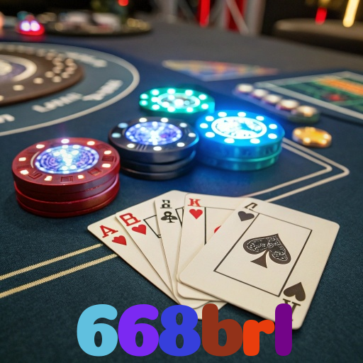A Magia dos Jogos de Fantasia na 668brl