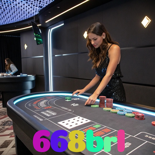 A Magia dos Jogos de Fantasia na 668brl