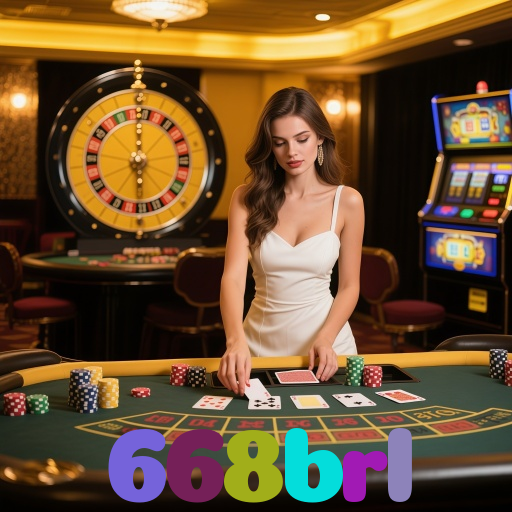 A Magia dos Jogos de Fantasia na 668brl