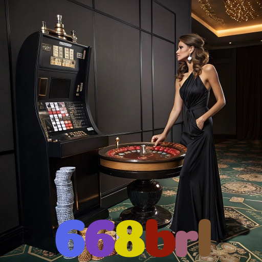 A Magia dos Jogos de Fantasia na 668brl