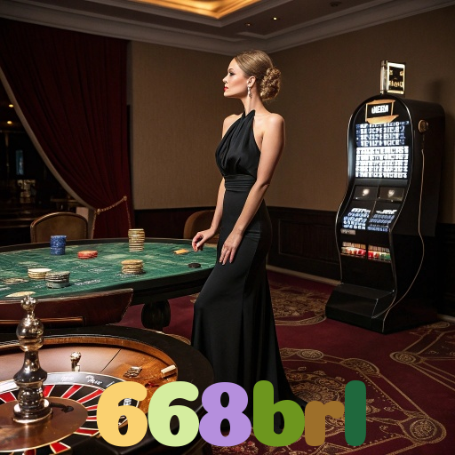 A Magia dos Jogos de Fantasia na 668brl