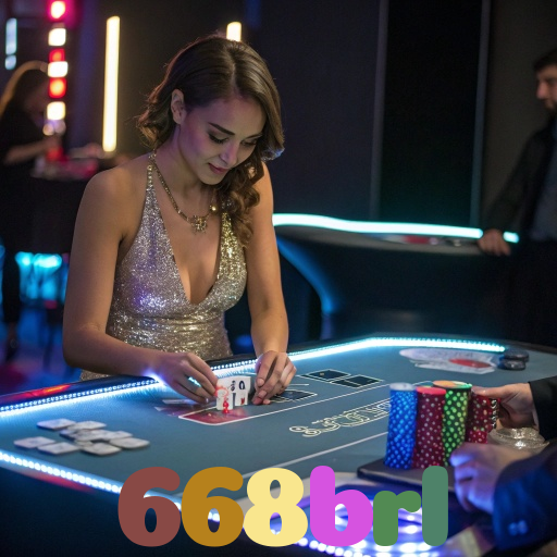 A Magia dos Jogos de Fantasia na 668brl