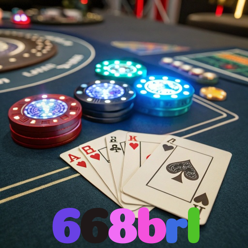 A Magia dos Jogos de Fantasia na 668brl