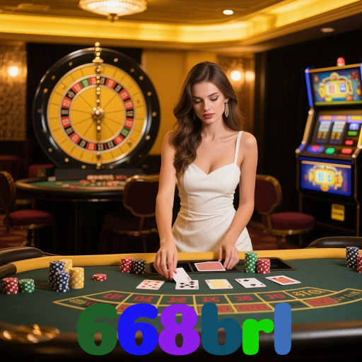 A Magia dos Jogos de Fantasia na 668brl